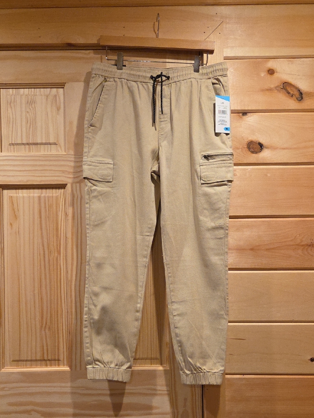 tony hawk|cargo jogger pants|large